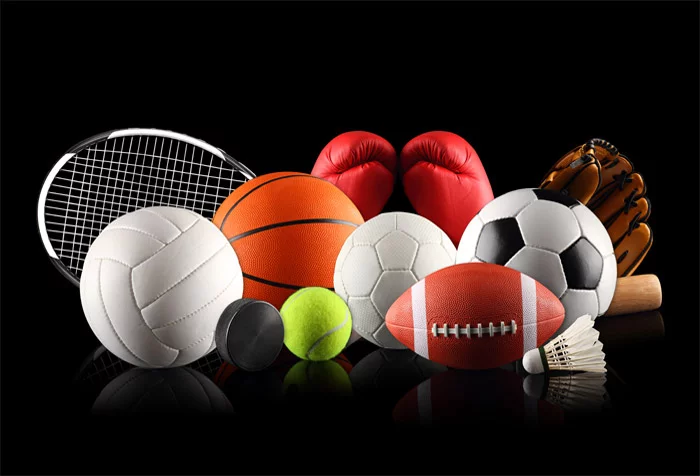 sport equipment