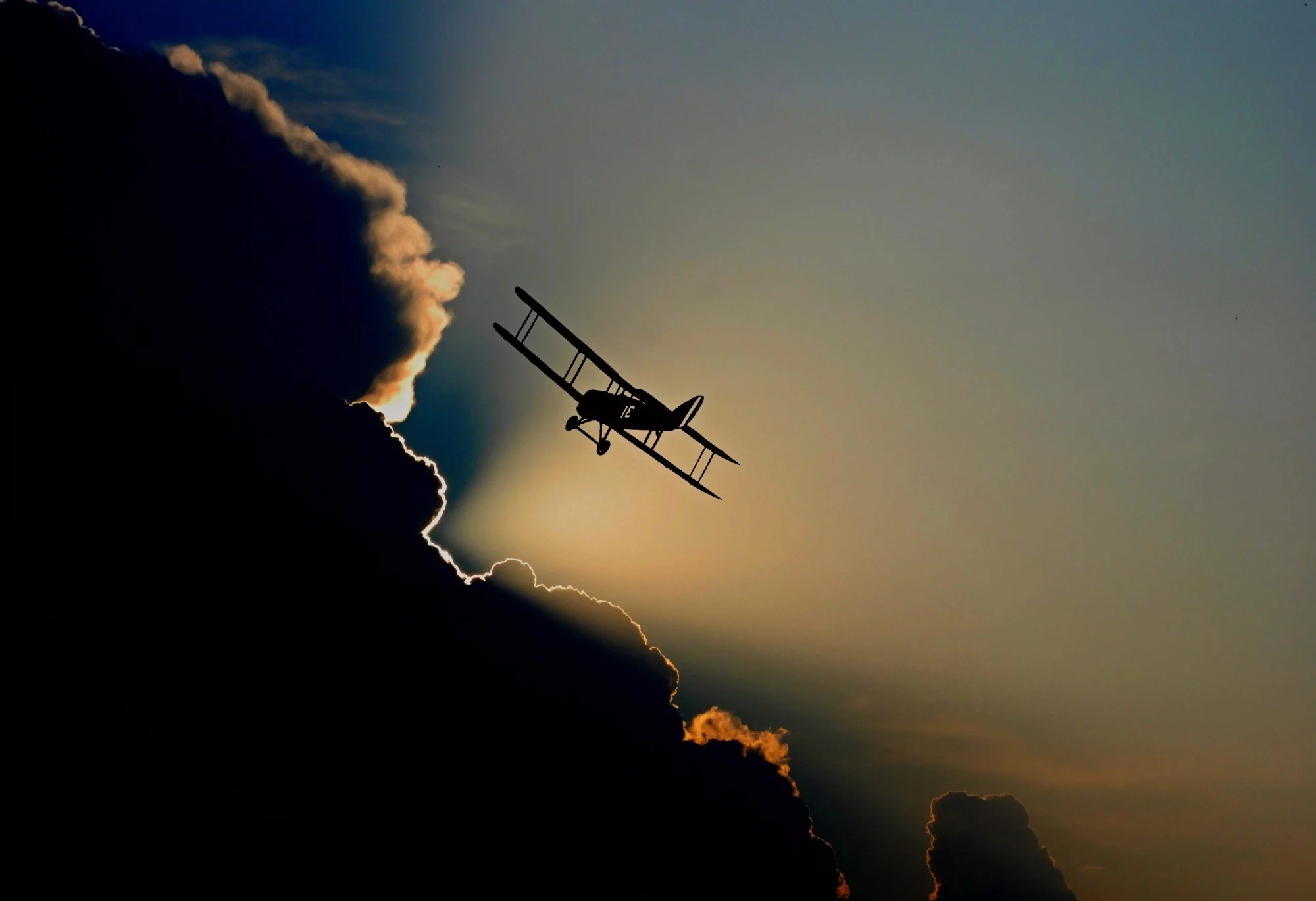 aircrafts