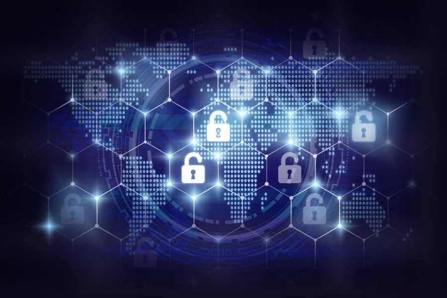 cyber security