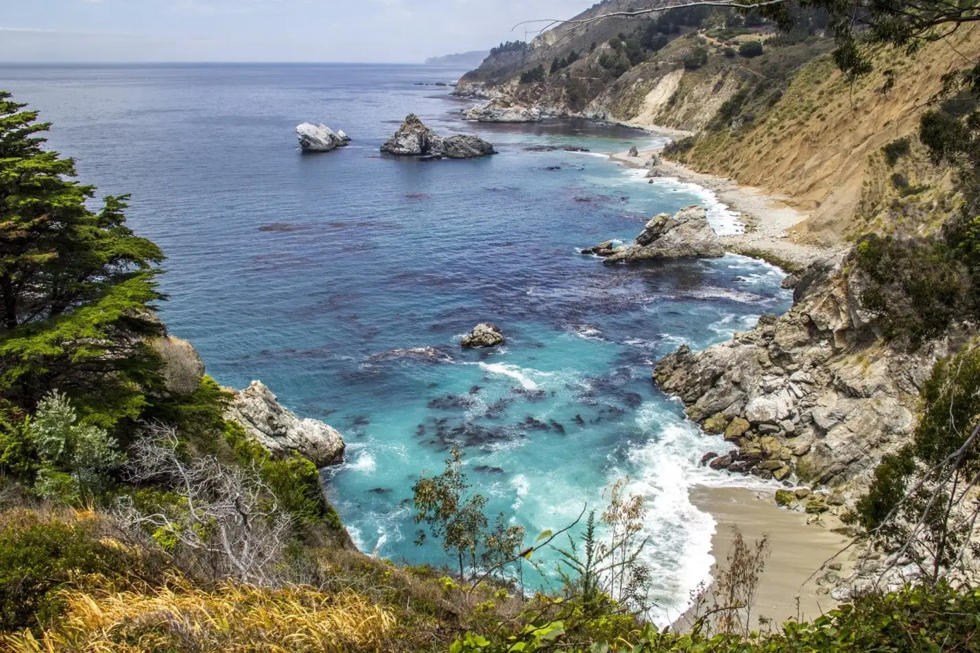MacOS: The Big Sur Experience