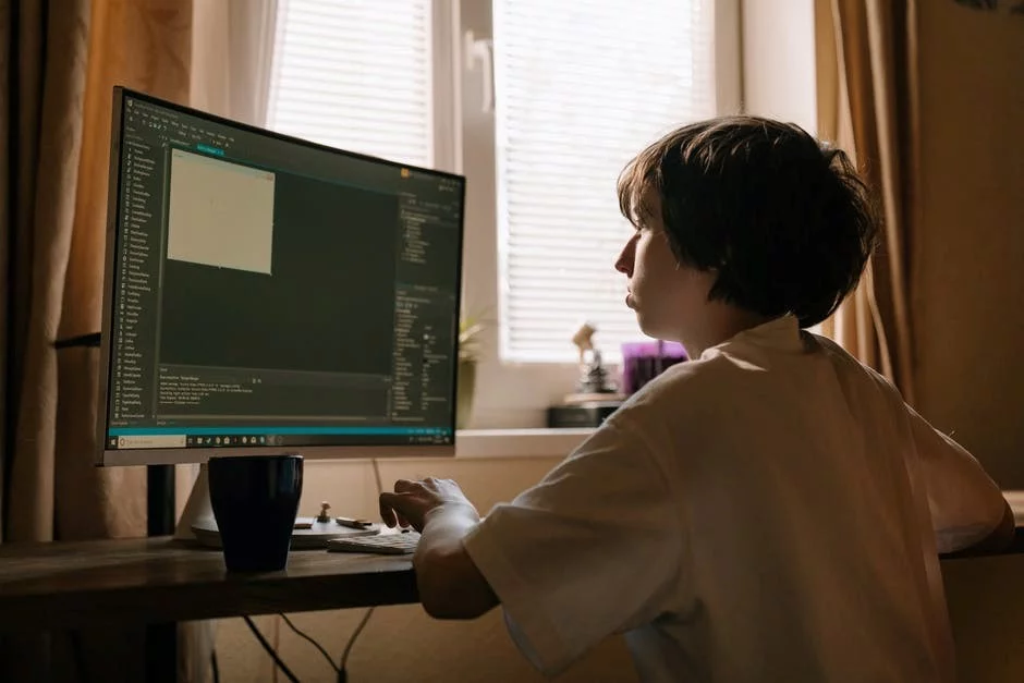 Future Bill Gates? Learn How to Build a Computer for Kids