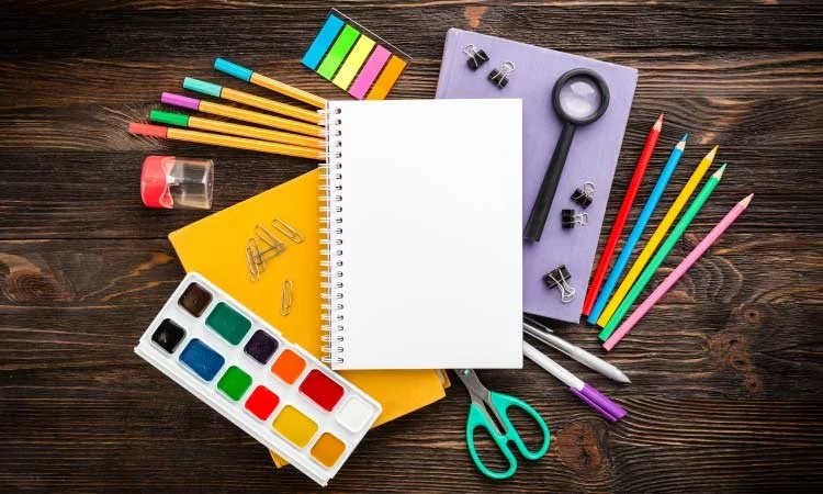 office supplies