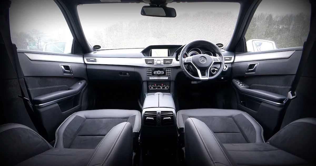 polyurethane automobiles