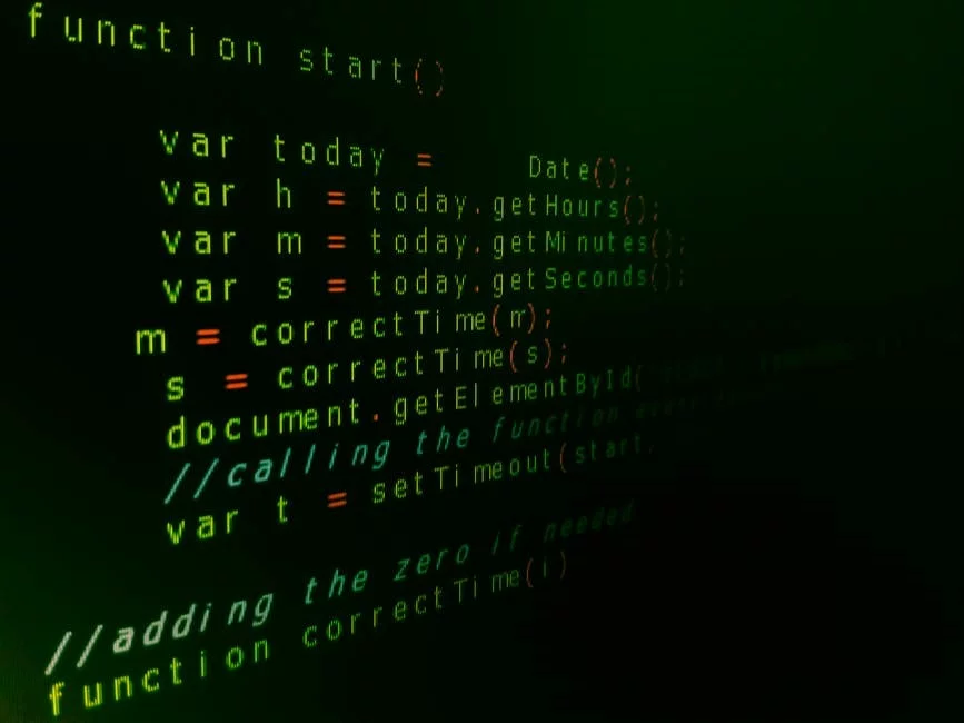 website security