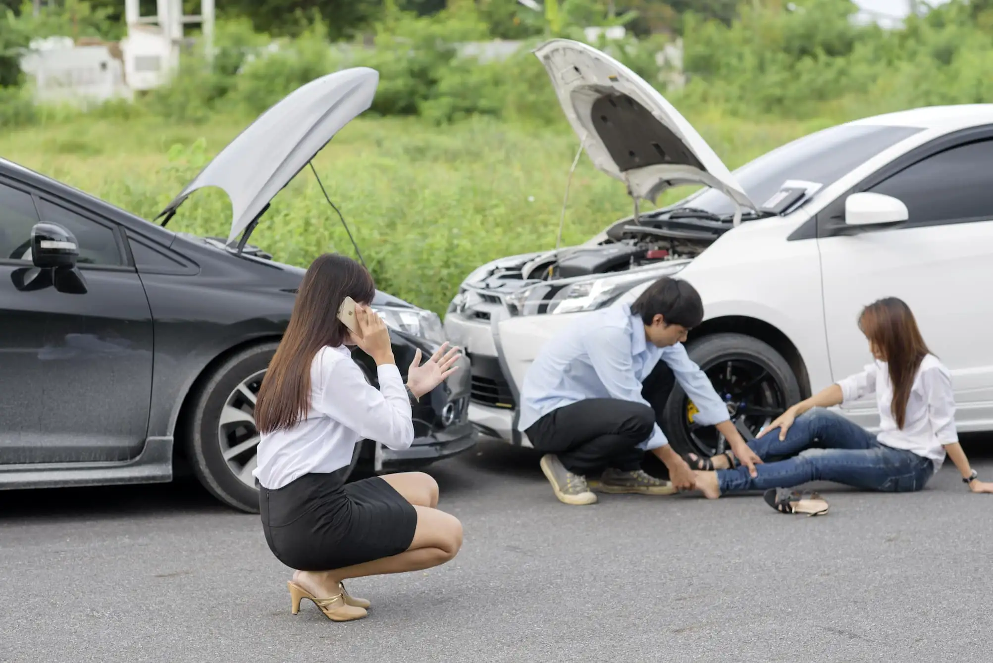 How to Report Hit and Run Accidents: Top 5 Steps You Should Follow