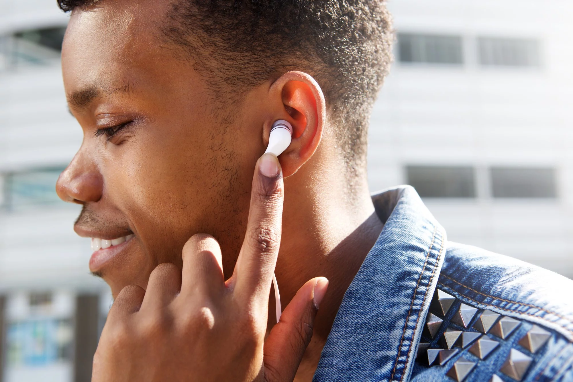 earbuds