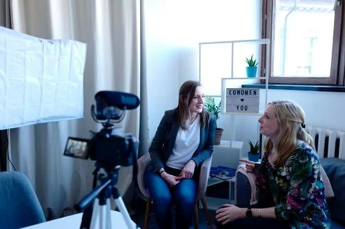 creating videos
