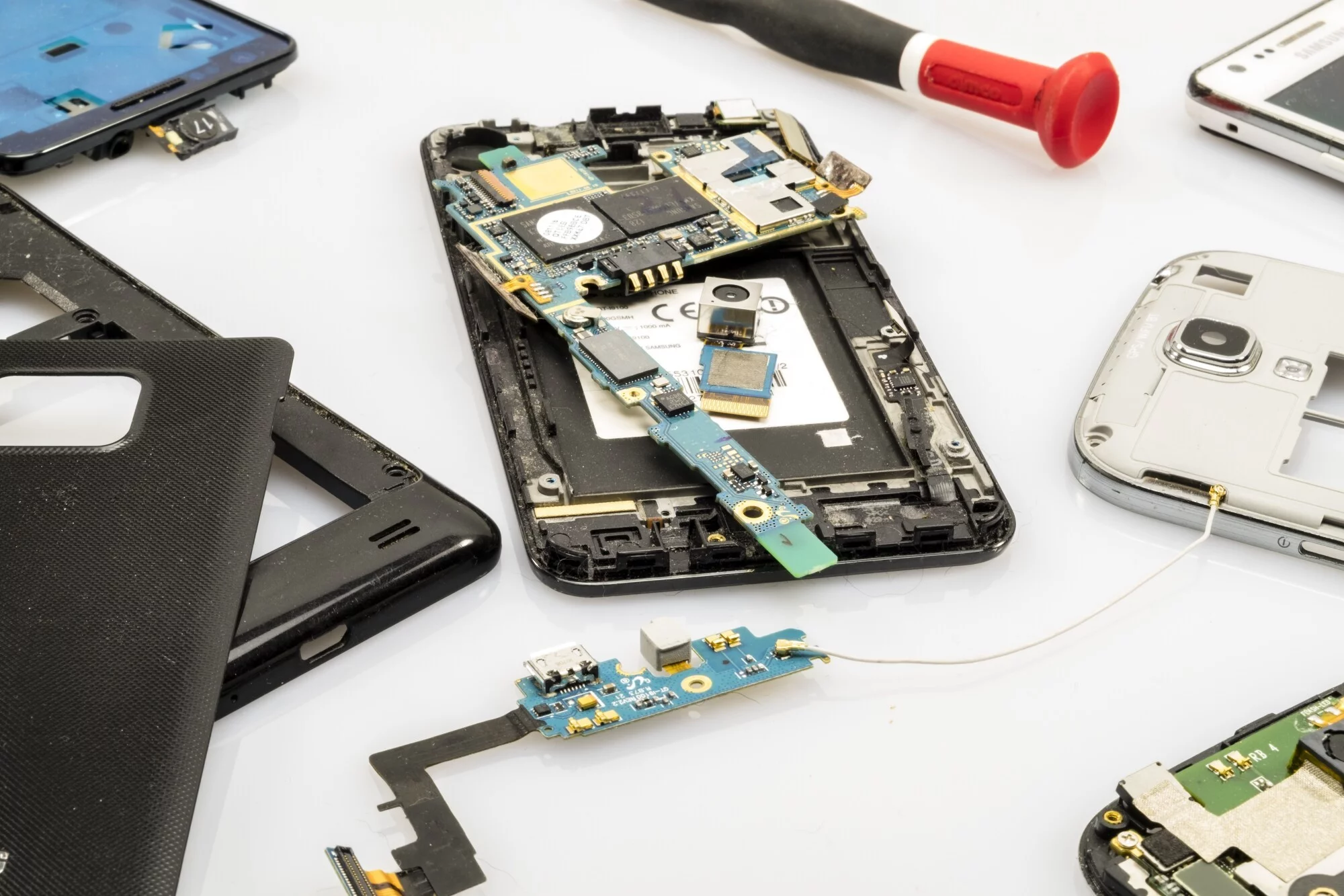 mobile repair