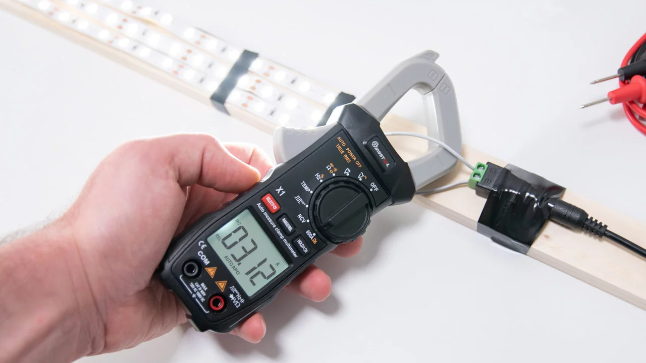 Everything your organisation needs to know about clamp meters