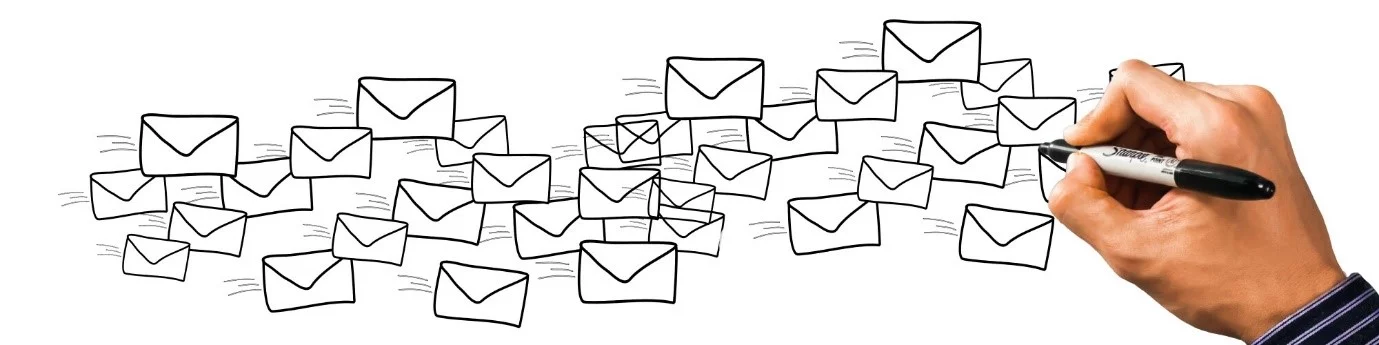 email work