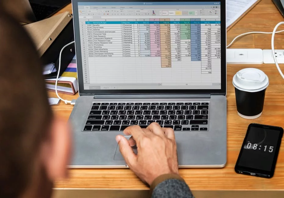 7 Excel Tips and Tricks for Beginners
