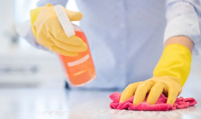 Facts About Press Cleaners