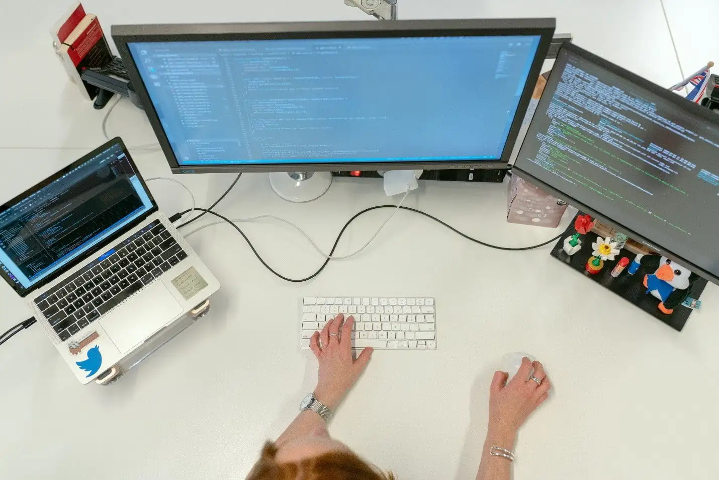 How to Achieve Technological Efficiency in Your Business Activities