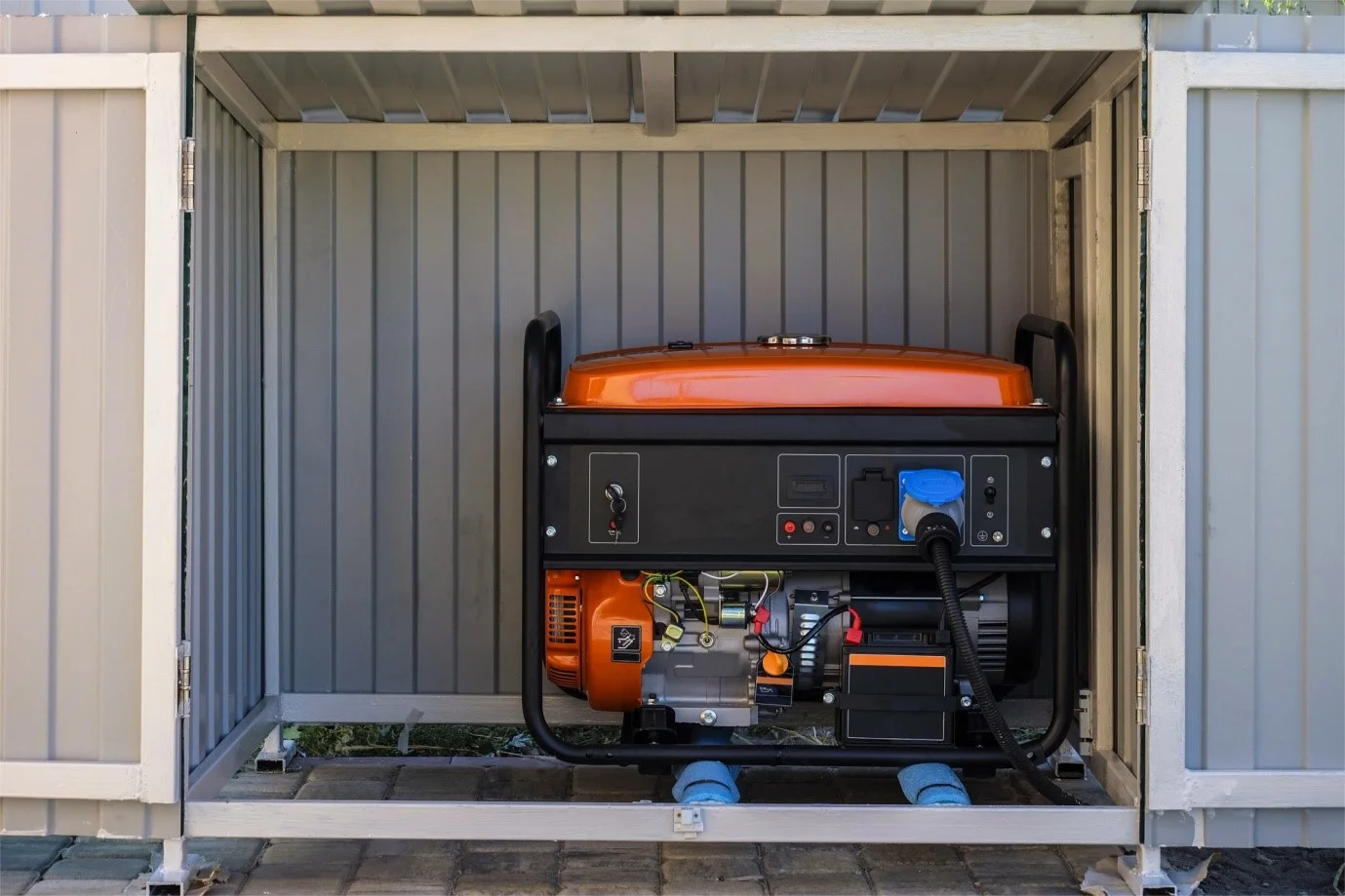 generator