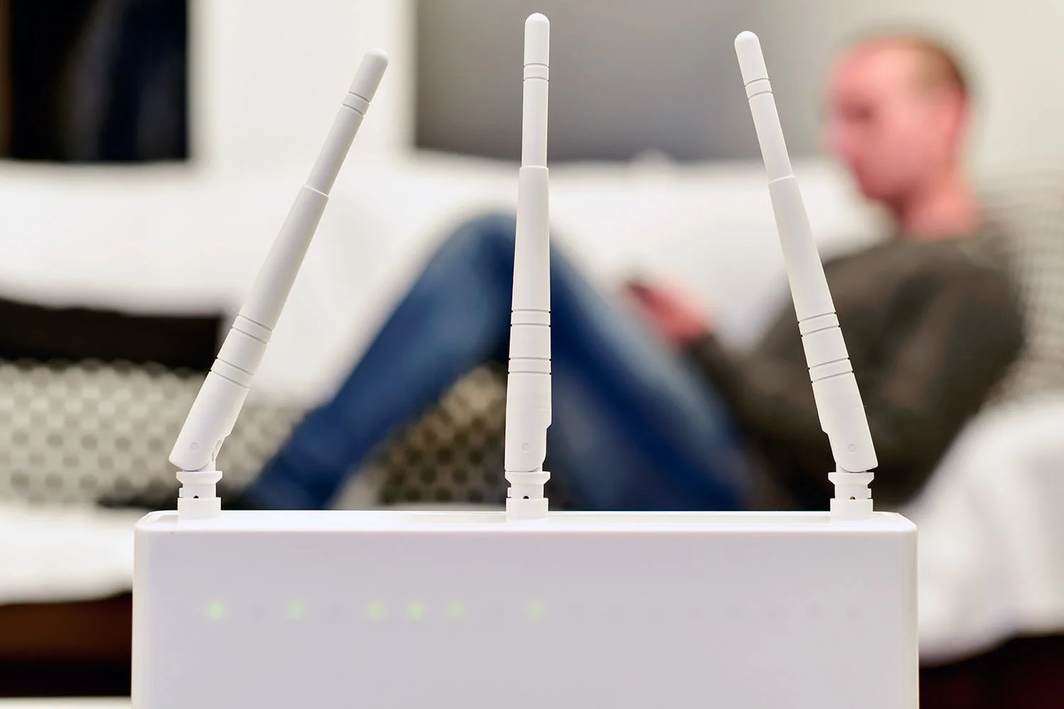How to Choose the Right Router