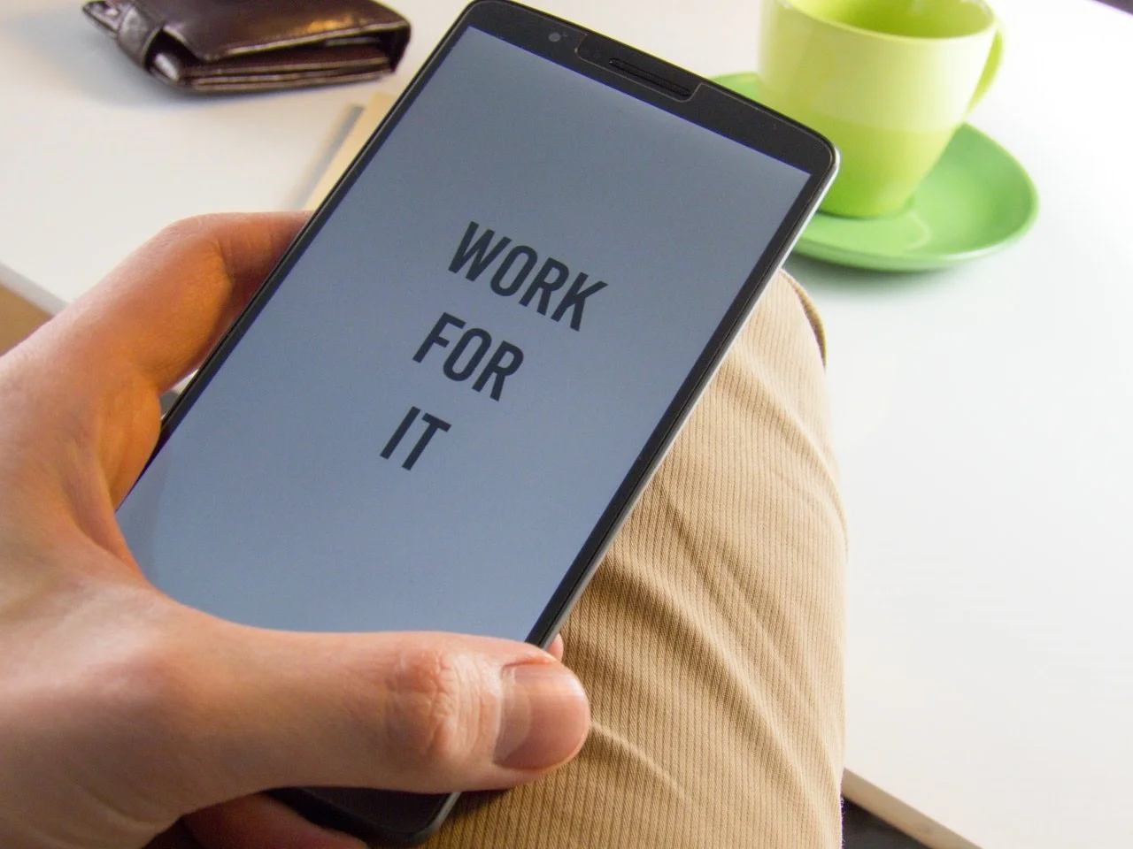 5 Tips for Designers to Speed up Mobile Websites