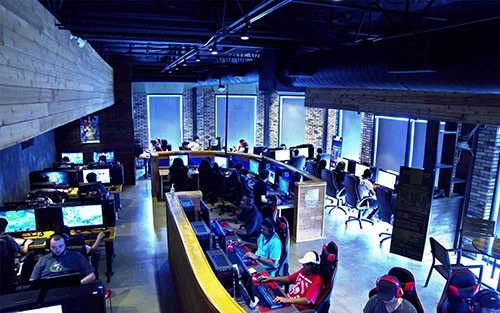 esports