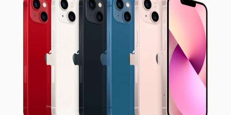 Apple iPhone 13 launched starting at $799 – All you need to know about the latest iPhone 13