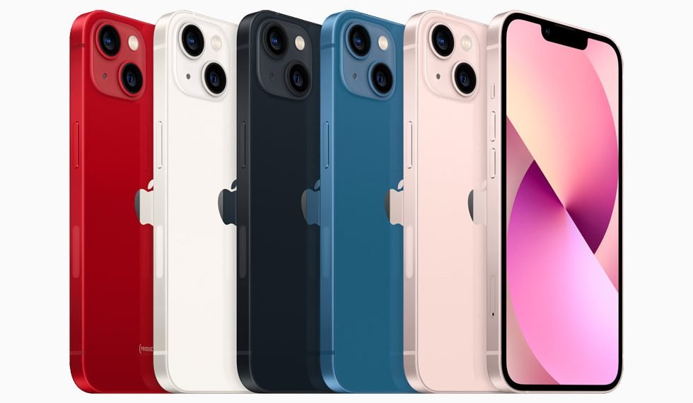 Apple iPhone 13 launched starting at $799 – All you need to know about the latest iPhone 13