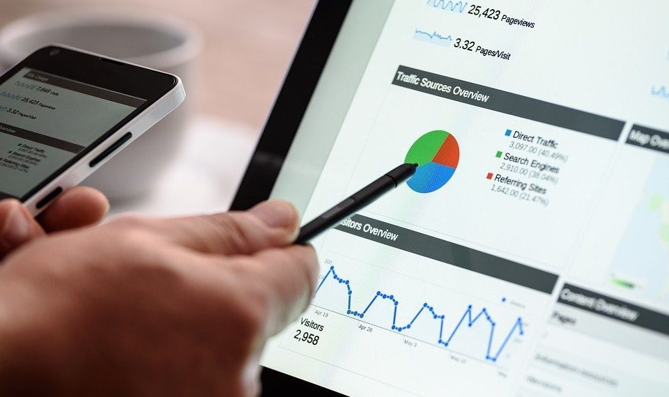 How To Stay Ahead In Digital Marketing: 5 Tips And Tricks
