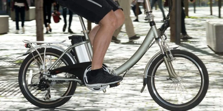 Should You Get an E-bike? What You Need to Know