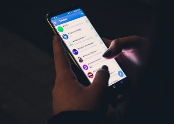 messaging