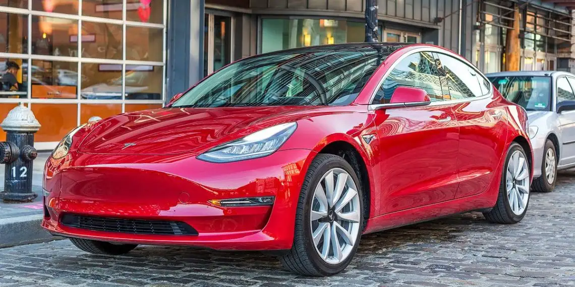 5 Reasons Why You Should Buy an Affordable Electric Vehicle in 2022