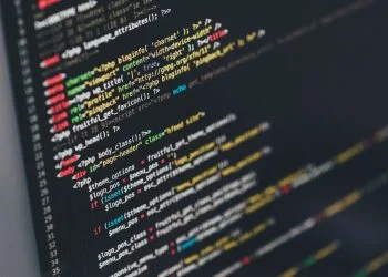 website code