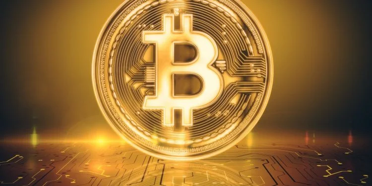 bitcoin