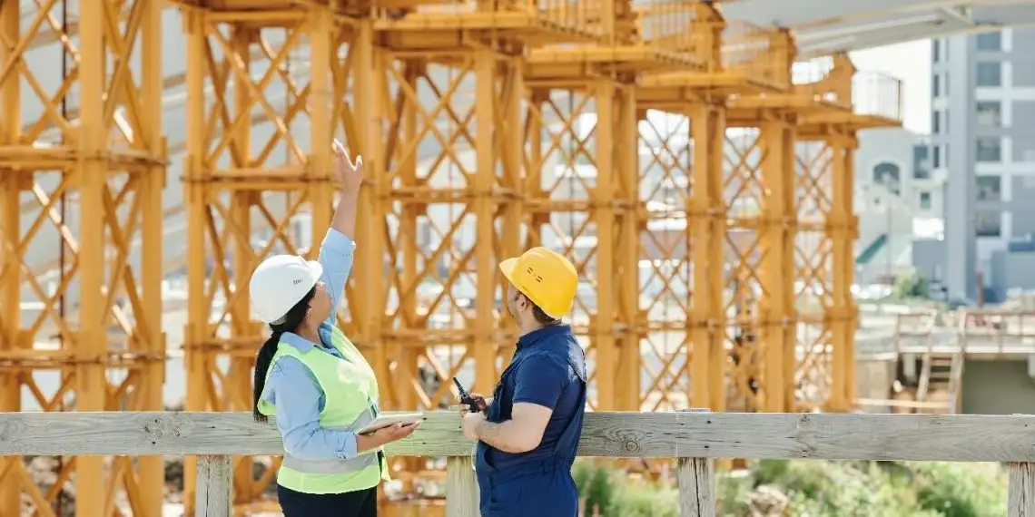 Does Construction Software Offer Workload Planning? Know here!