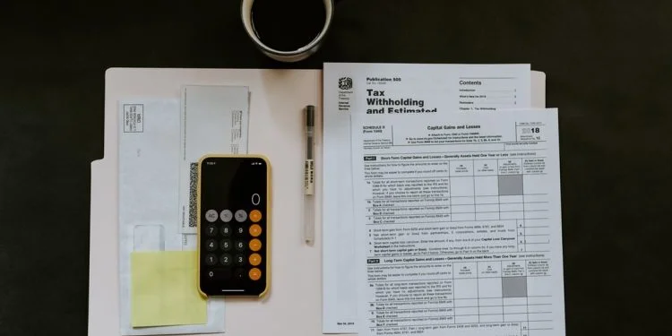 Tips for Doing Taxes in Canada