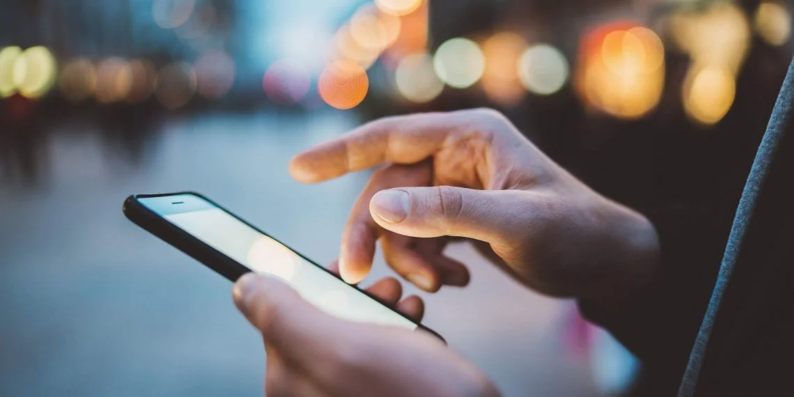 mobile apps
