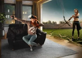 VR Escape Rooms – An Evolution In The History Of Mankind