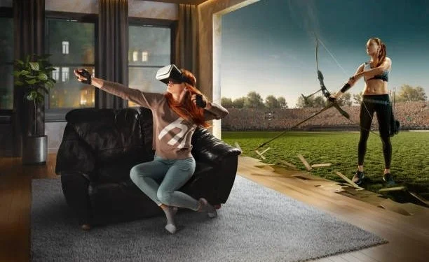 VR Escape Rooms – An Evolution In The History Of Mankind