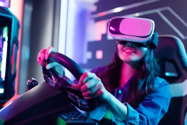 vr escape rooms