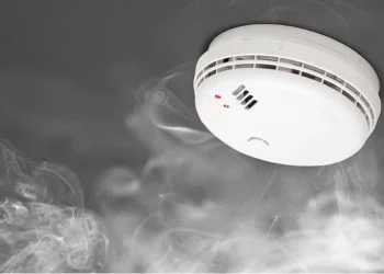 6 Benefits of Smoke Detection Technology