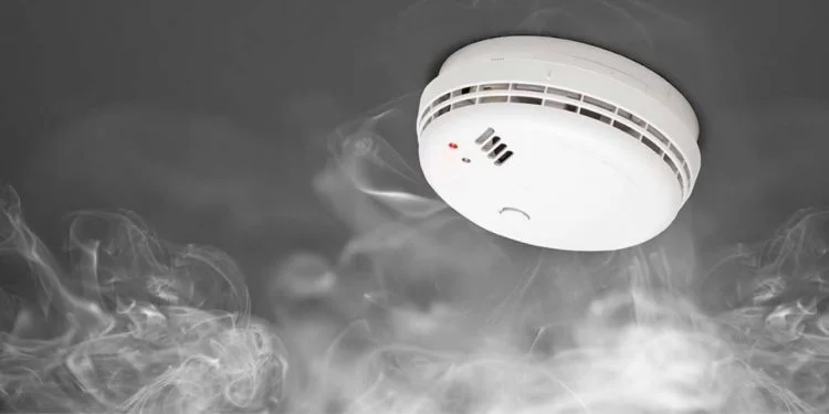 Smoke detection