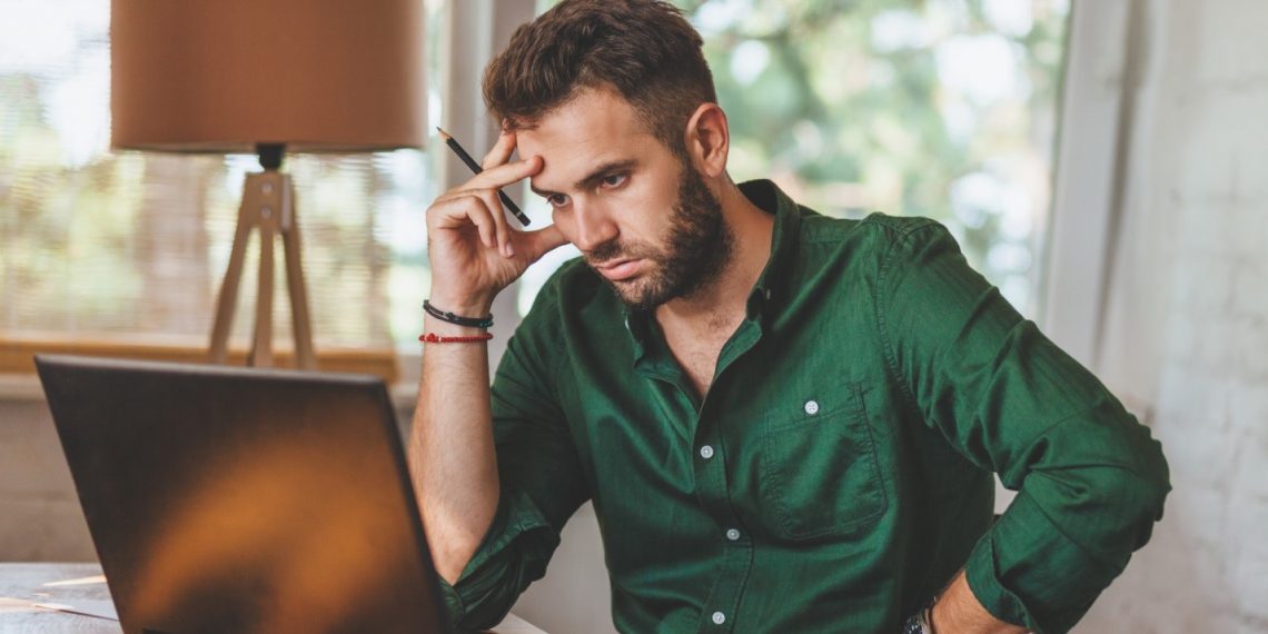 5 Key Signs That It’s Time for a Career Change