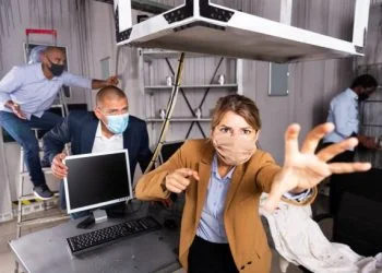 Has Evolution Of Technology Changed The World Of Escape Rooms?