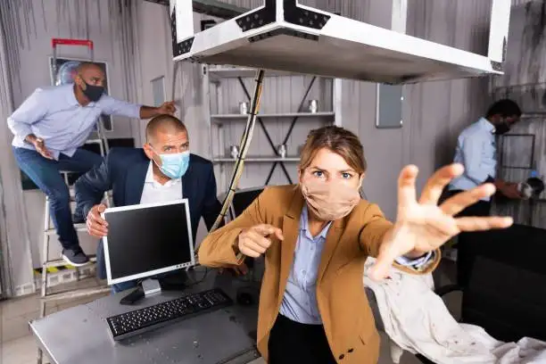 Has Evolution Of Technology Changed The World Of Escape Rooms?