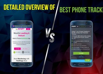 phone trackers