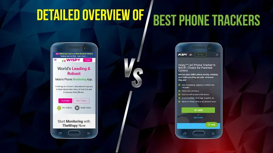 TheWiSpy VS mSpy – A Detailed Comparative Spy App Review