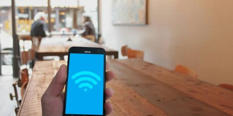 wifi