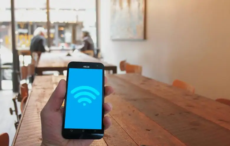 Steps To Set Up a Wi-Fi Network