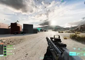 Battlefield 2042