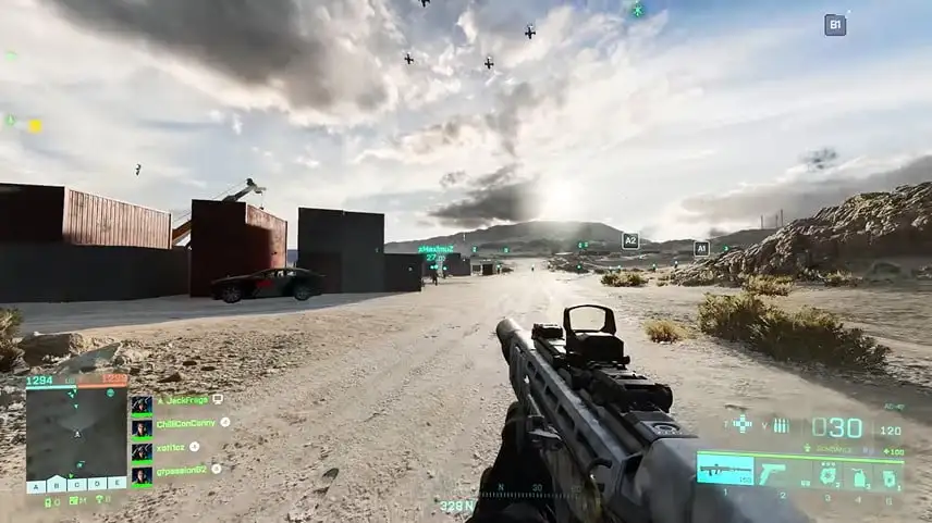 5 crucial tips to winning more ‘Battlefield 2042’ matches