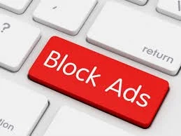 block ads