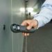 5 advantages of hiring a security company that uses a guard tour system