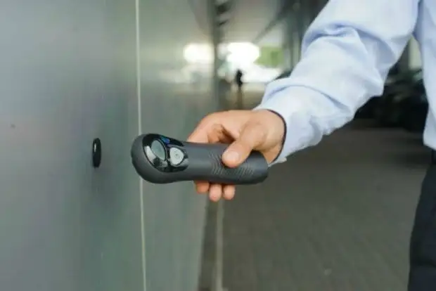 5 advantages of hiring a security company that uses a guard tour system