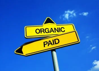 Organic Advertising vs. Paid Search Advertising: Which Is Better?